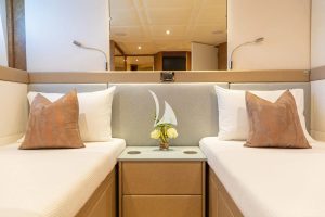 Evolution Yachts „Benita Blue“ – Ansicht 67