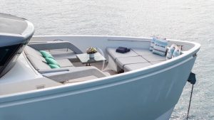 Sanlorenzo SX76 “Cloud IX” – View 13