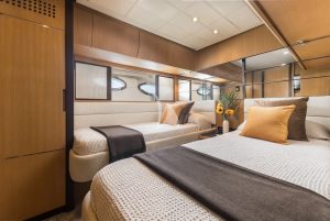 Pershing 90 “Xaman” – View 28