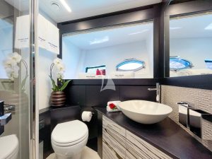 Pershing 8X “Beyond” – View 41
