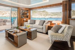 Sunseeker 86 “Sea Water II” – View 20