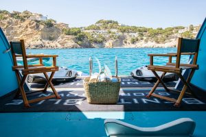 Evolution Yachts „Benita Blue“ – Ansicht 24