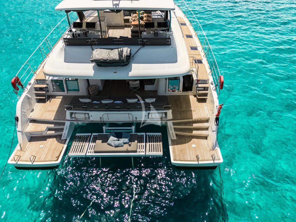 Lagoon 630 “Seek” – View 3