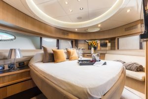 Pershing 90 “Xaman” – View 32