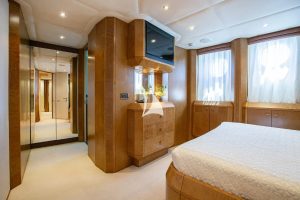 Evolution Yachts „Benita Blue“ – Ansicht 62