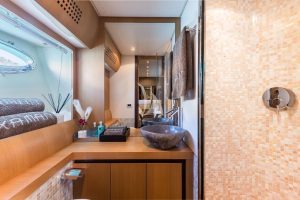 Pershing 90 “Xaman” – View 31