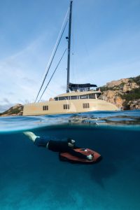 Sunreef 60 “YGO” – View 30