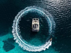 Sunreef 60 “YGO” – View 3