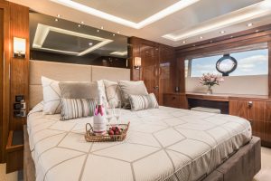 Sunseeker 86 “Sea Water II” – View 23