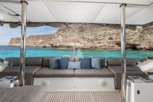 Lagoon 630 “Seek” – View 11