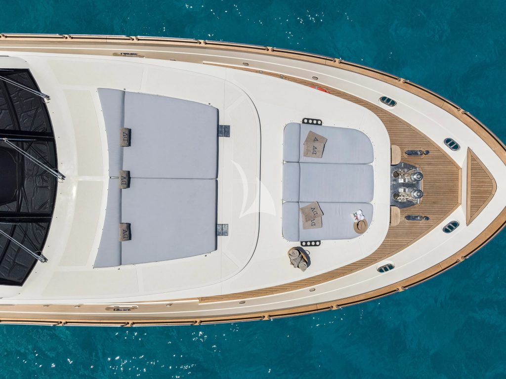Astondoa 102 GLX “Dolce Vita IV” – view 4