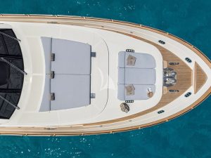 Astondoa 102 GLX “Dolce Vita IV” – view 4