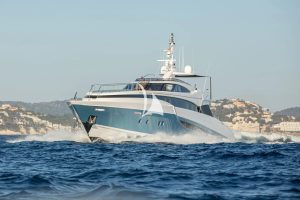 Evolution Yachts „Benita Blue“ – Ansicht 31