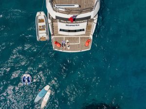 Sunseeker 86 “Sea Water II” – View 17