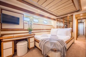 Ferretti “YOLO TOO” – View 23