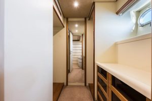 Ferretti “YOLO TOO” – View 21