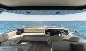 Sunseeker 86 “Stardust of Mary” – View 46