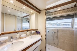 Ferretti “YOLO TOO” – View 18