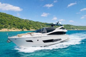 Sunseeker 86 “Stardust of Mary” – View 19