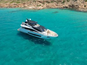 Sunseeker 86 “Stardust of Mary” – View 48