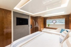 Sunseeker 86 “Stardust of Mary” – View 23