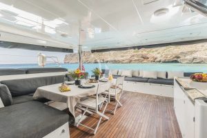 Lagoon “Lady Fiona” – View 16