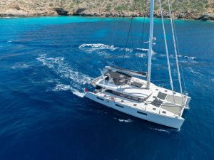 Lagoon “Lady Fiona” – View 4