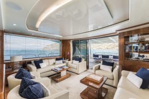 Sunseeker 86 “Stardust of Mary” – View 36