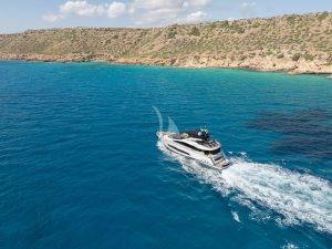Sunseeker 86 “Stardust of Mary” – View 17