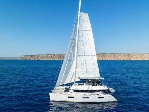 Lagoon “Lady Fiona” – View 11