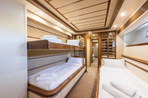 Ferretti “YOLO TOO” – View 26