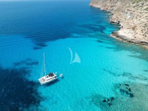 Lagoon “Lady Fiona” – View 9