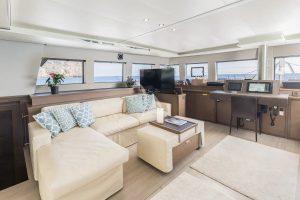 Lagoon “Lady Fiona” – View 19