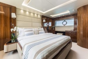 Sunseeker 86 “Stardust of Mary” – View 20