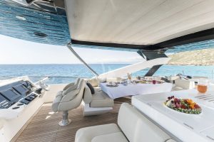 Sunseeker 86 “Stardust of Mary” – View 10