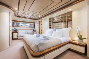 Ferretti “YOLO TOO” – View 19