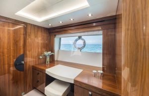 Sunseeker 86 “Stardust of Mary” – View 21