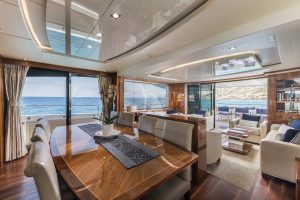Sunseeker 86 “Stardust of Mary” – View 37