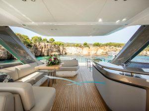 Princess Y78 – Mio Barco (25)