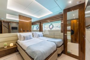 Sunseeker 86 “Stardust of Mary” – View 30