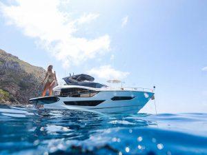 Sunseeker 86 – Moonlight (12)