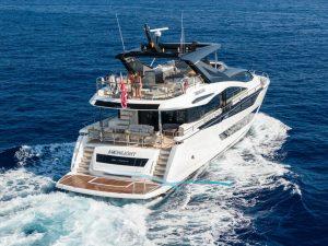 Sunseeker 86 – Moonlight (16)