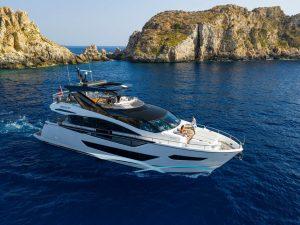 Sunseeker 86 – Moonlight (18)