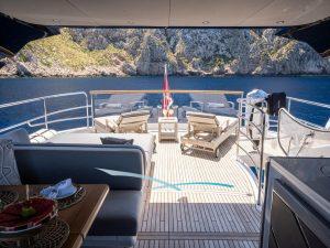 Sunseeker 86 – Moonlight (19)