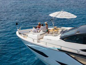 Sunseeker 86 – Moonlight (24)