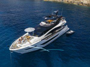 Sunseeker 86 – Moonlight (25)