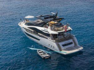 Sunseeker 86 – Moonlight (26)