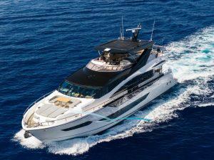 Sunseeker 86 – Moonlight (29)