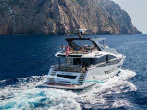 Sunseeker 86 – Moonlight (31)