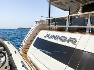 Sunseeker 88 Junior (36)